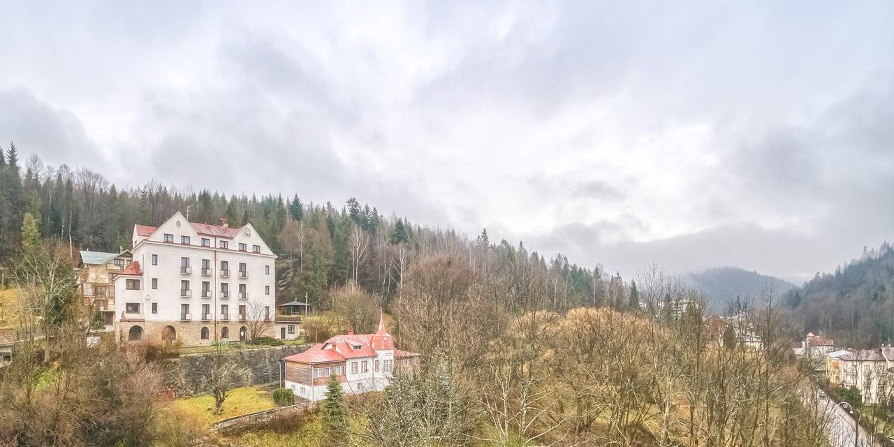 Patria * Krynica-Zdrój