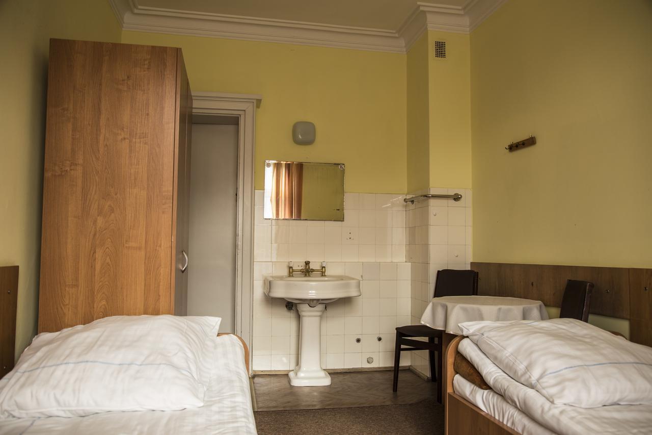 Hotel apartamentowy Patria *