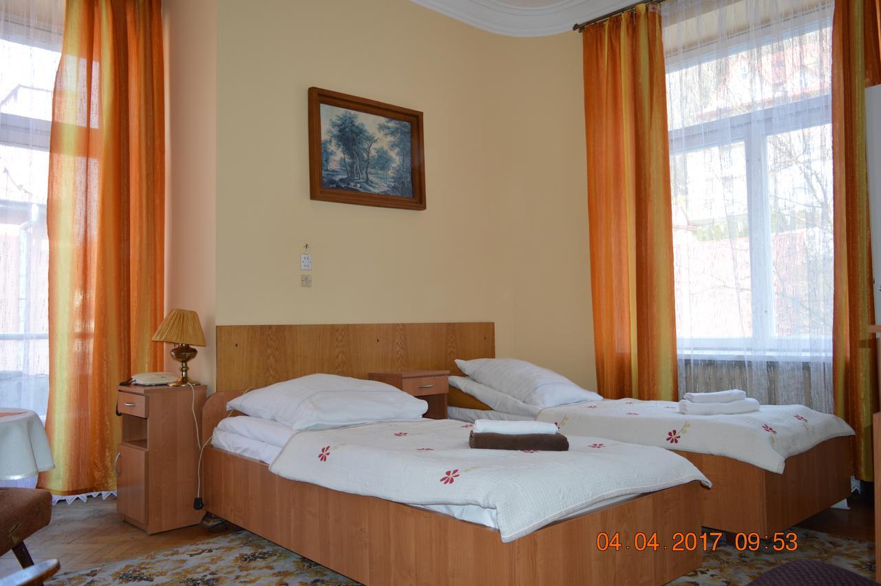 Patria * Krynica-Zdrój