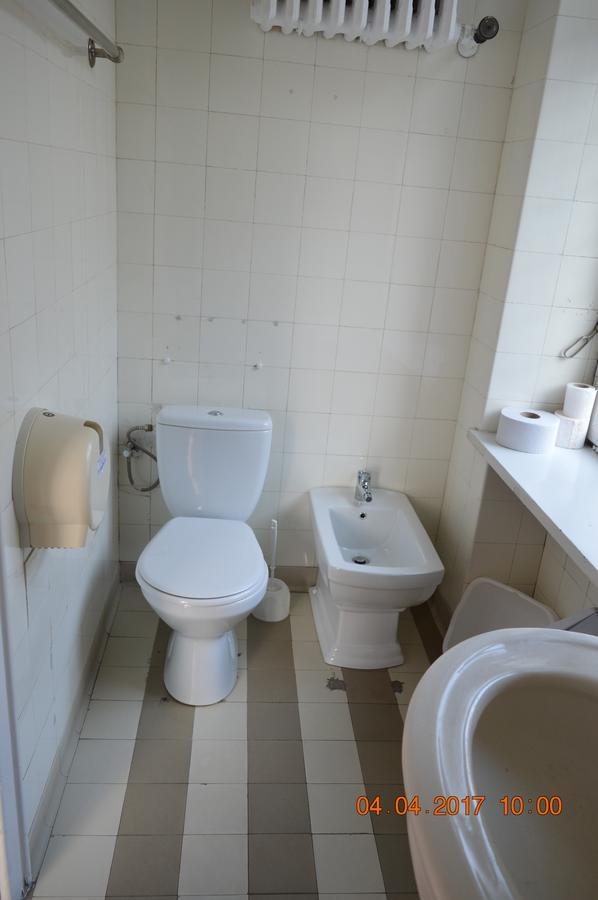 Hotel apartamentowy Patria *