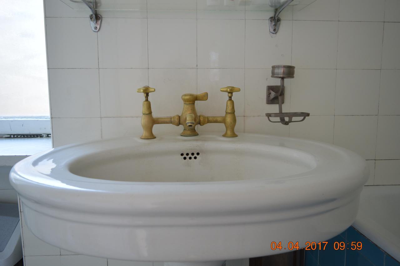 Hotel apartamentowy Patria *