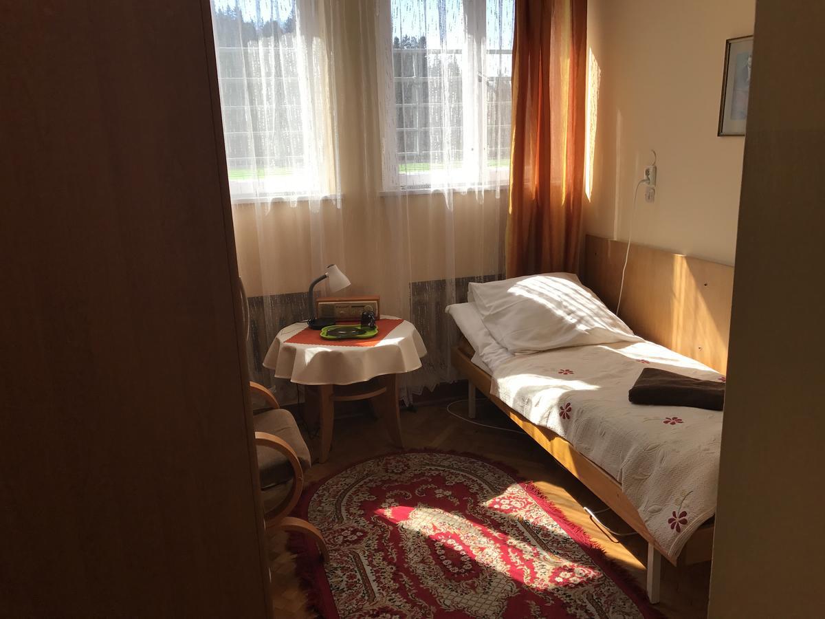 Patria * Krynica-Zdrój